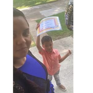 Meet your Posher, Johana